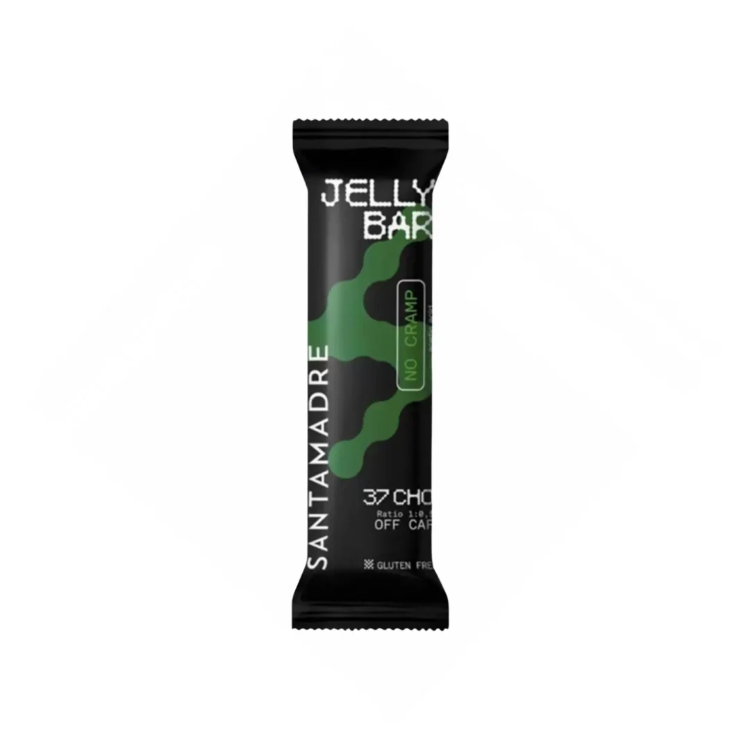 SANTA MADRE GOMINOLA ENERG&Eacute;TICA JELLY NO CRAMP
