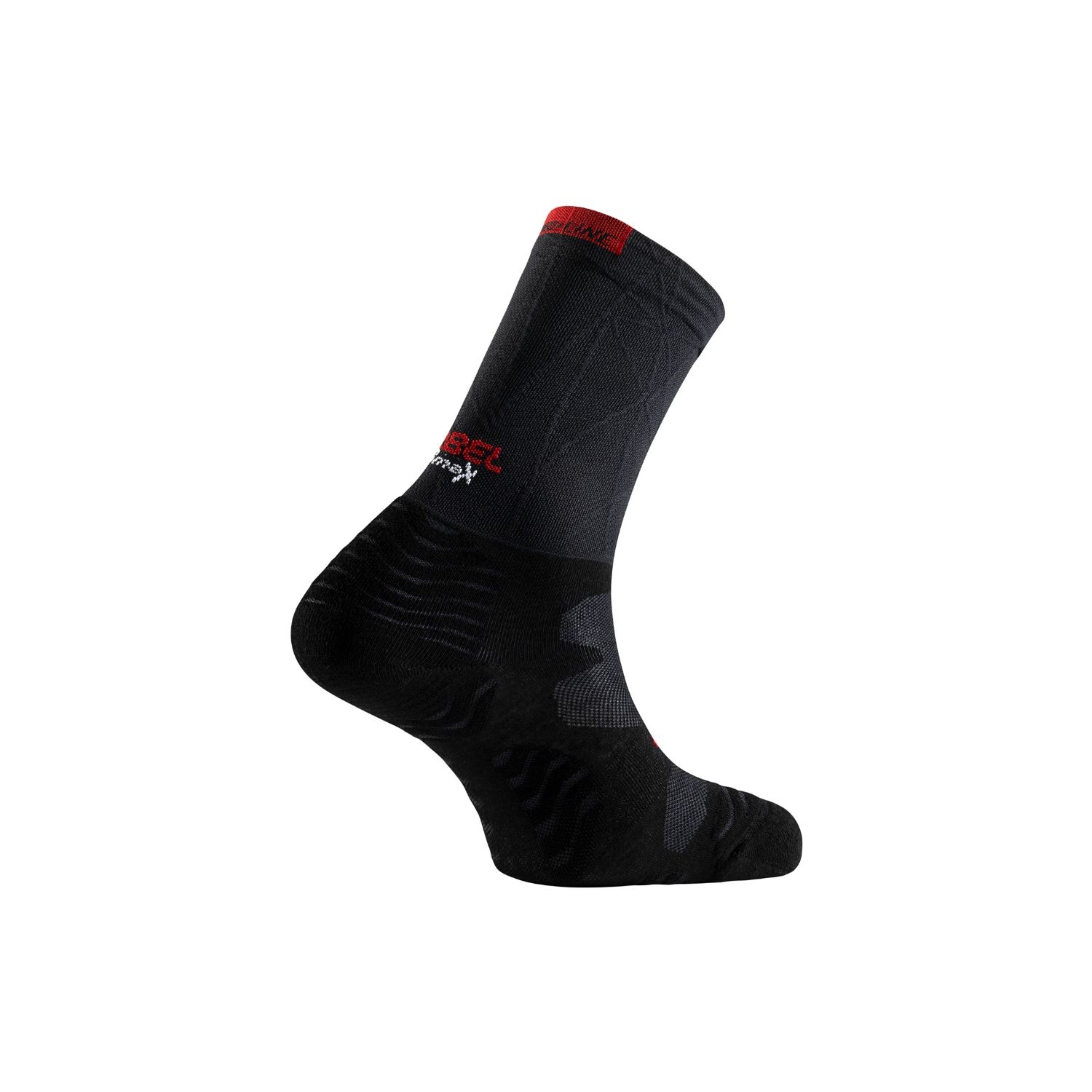 LURBEL CALCETIN RUNNING STONE PRO FIVE COMPRESSION - Imagen 2