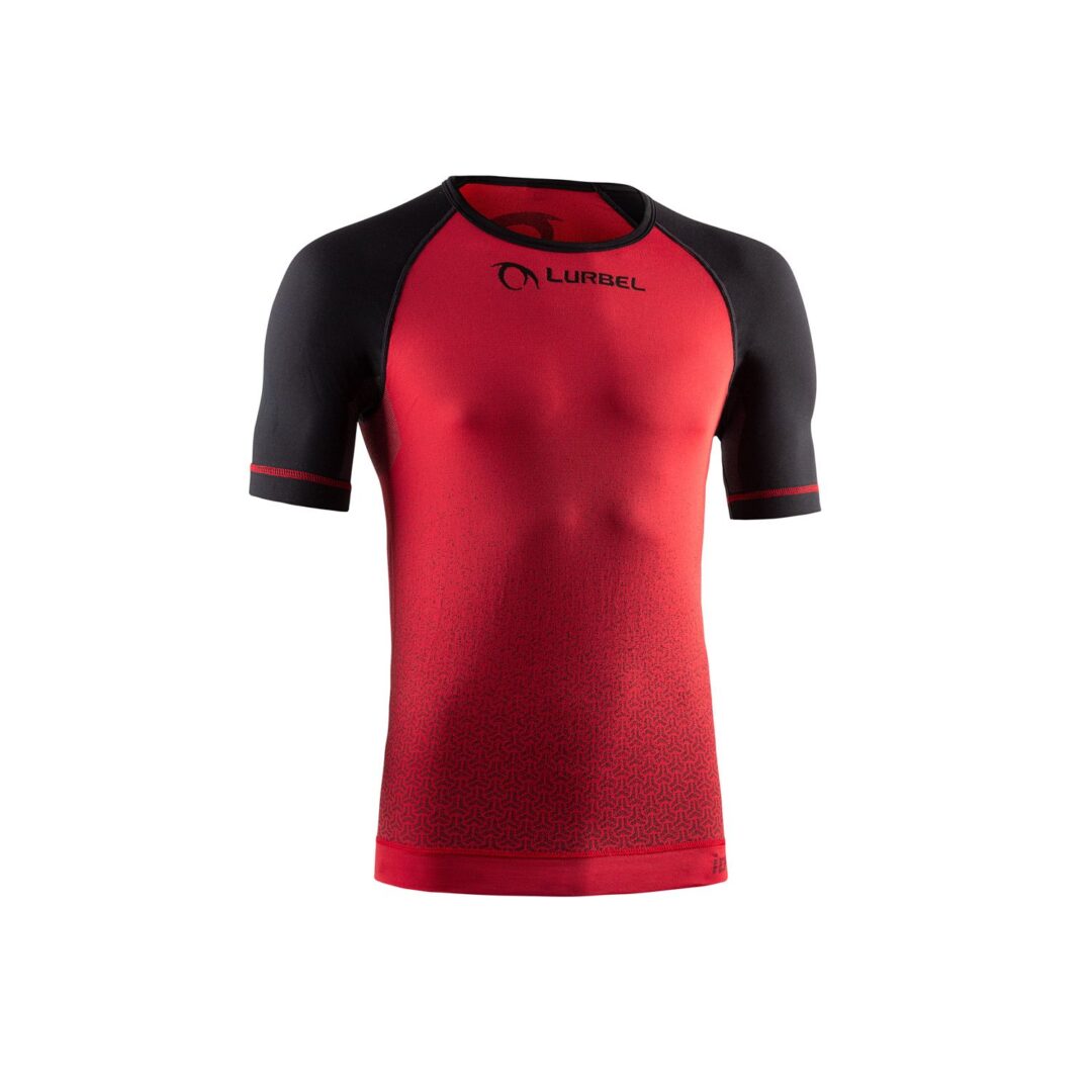 LURBEL CAMISETA UNISEX SPIRIT SHORT SLEEVES
