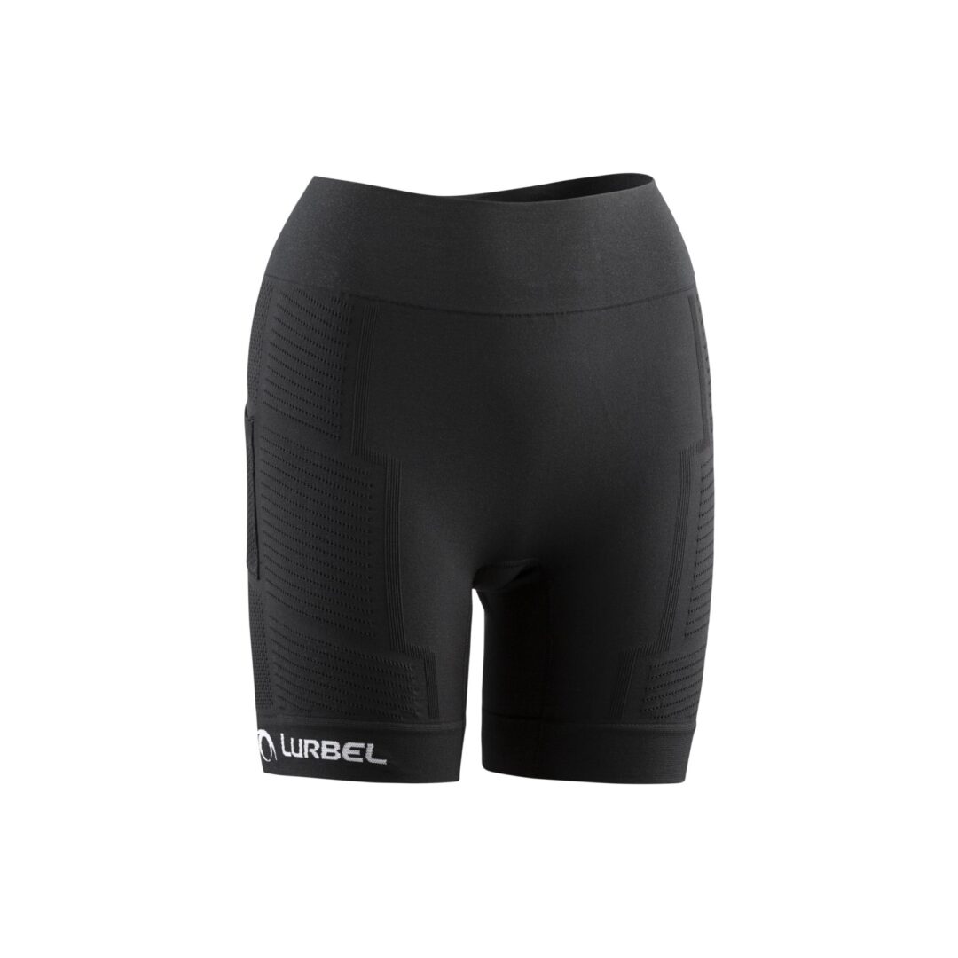 LURBEL MALLA SPIRIT SHORTS MUJER