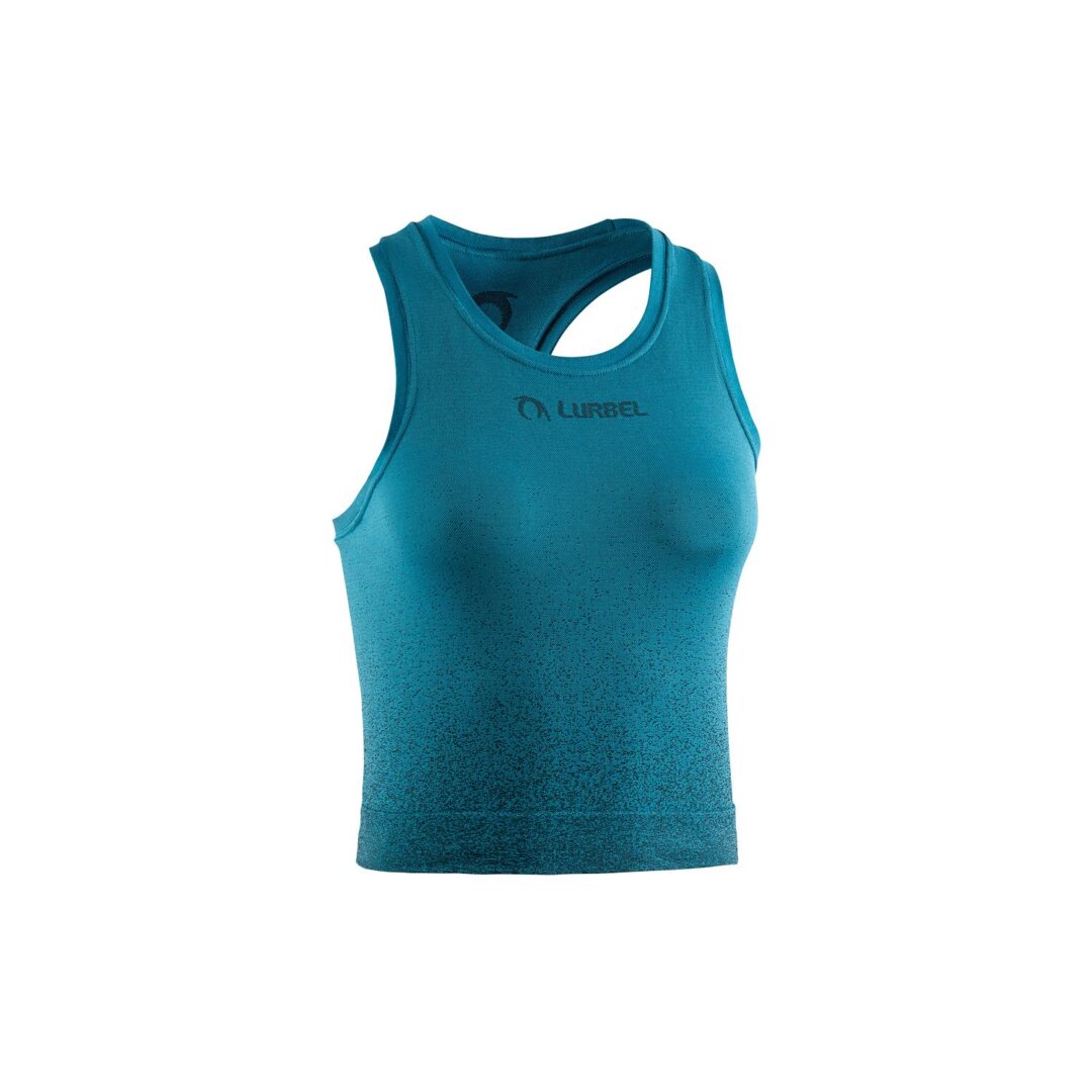 LURBEL CAMISETA DE TIRANTES VENUS