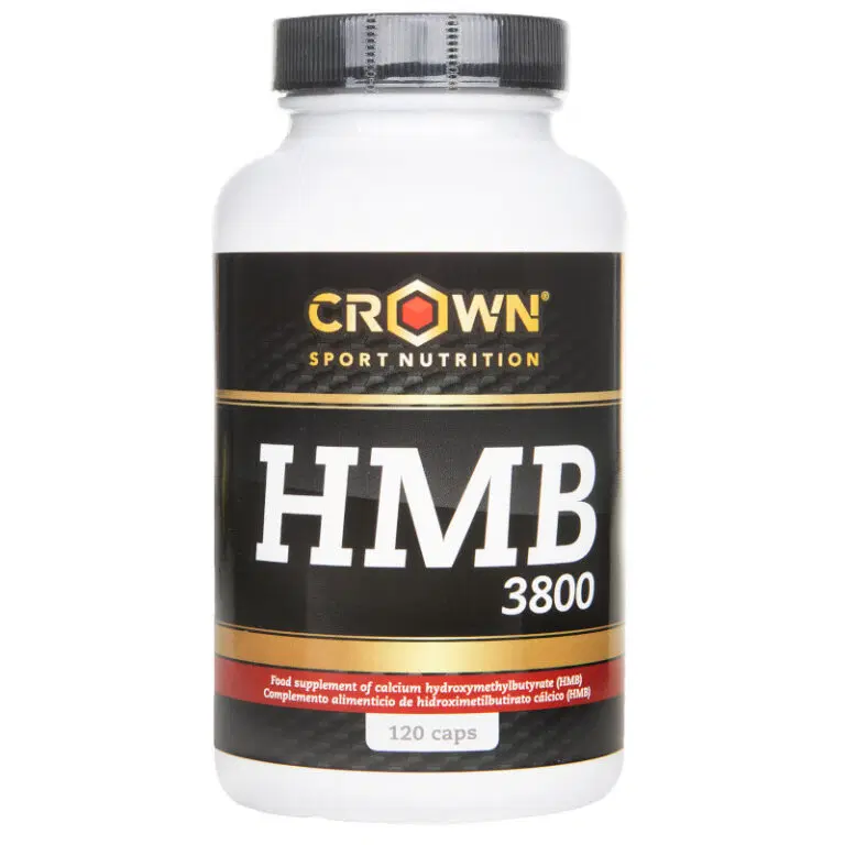 CROWN HMB 3800