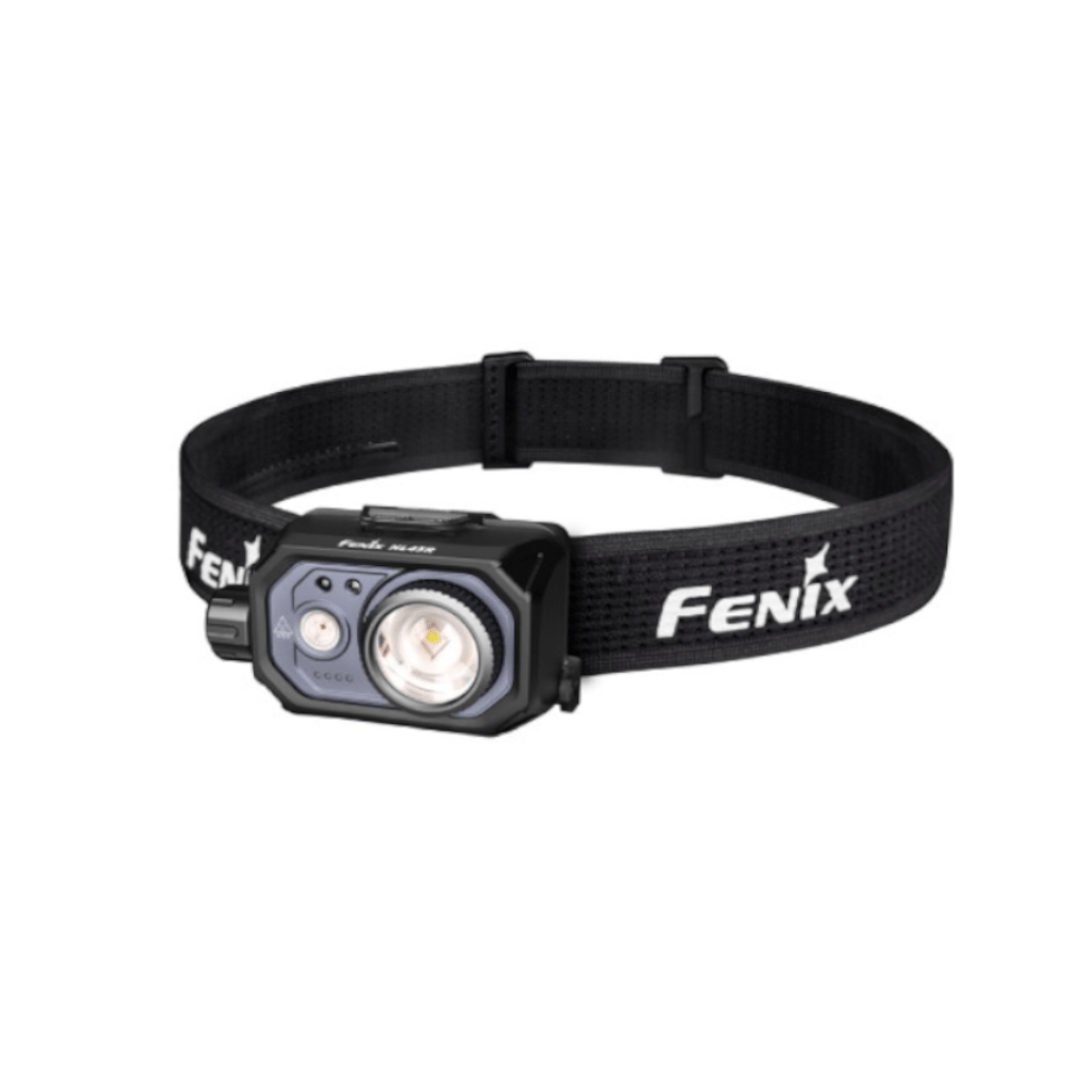 FENIX FRONTAL HL45R 1000 LÚMENES