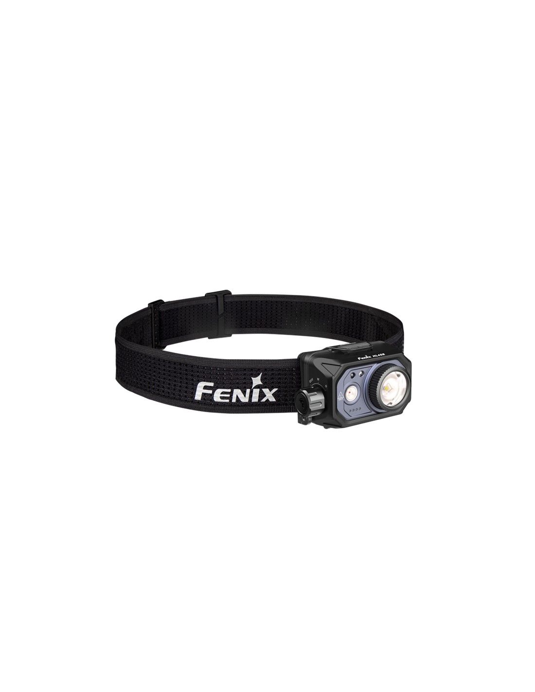 FENIX FRONTAL HL45R 1000 LÚMENES - Imagen 2