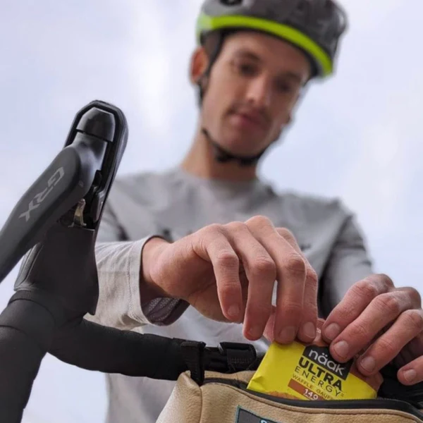 NÄAK GOFRES ENERGÉTICOS ULTRA ENERGY - Imagen 4