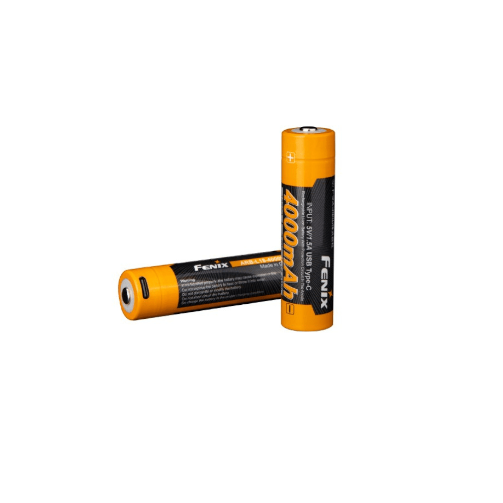FENIX BATERÍA ARB-L18-4000U - 4000 mAh