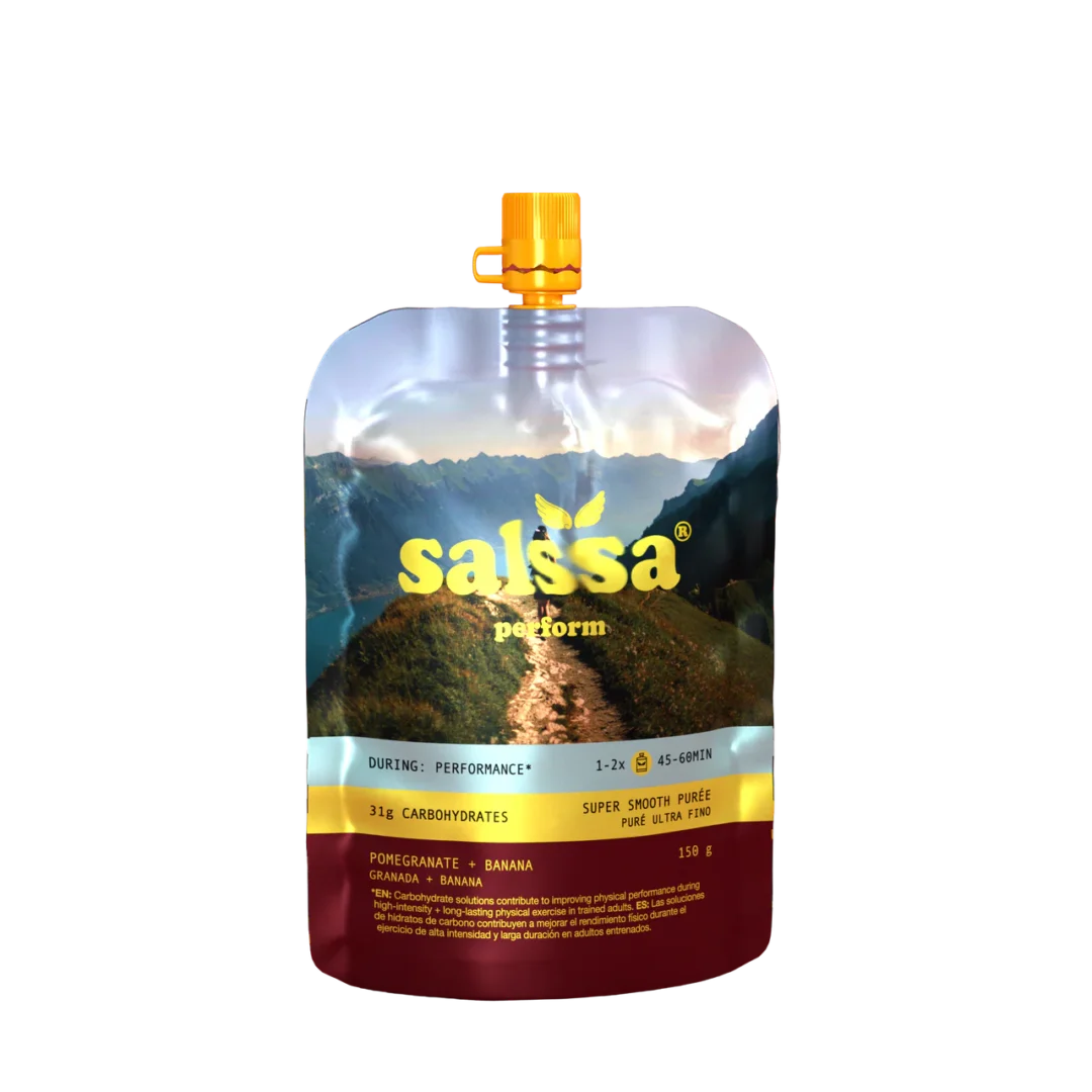 SALSSA PUR&Eacute; ENERG&Eacute;TICO PERFORM