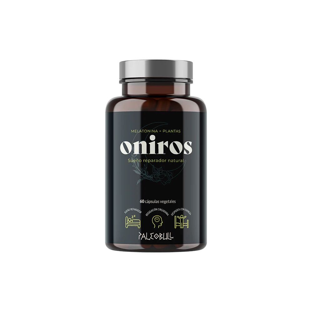 PALEOBULL ONIROS FORMULA SUEÑO