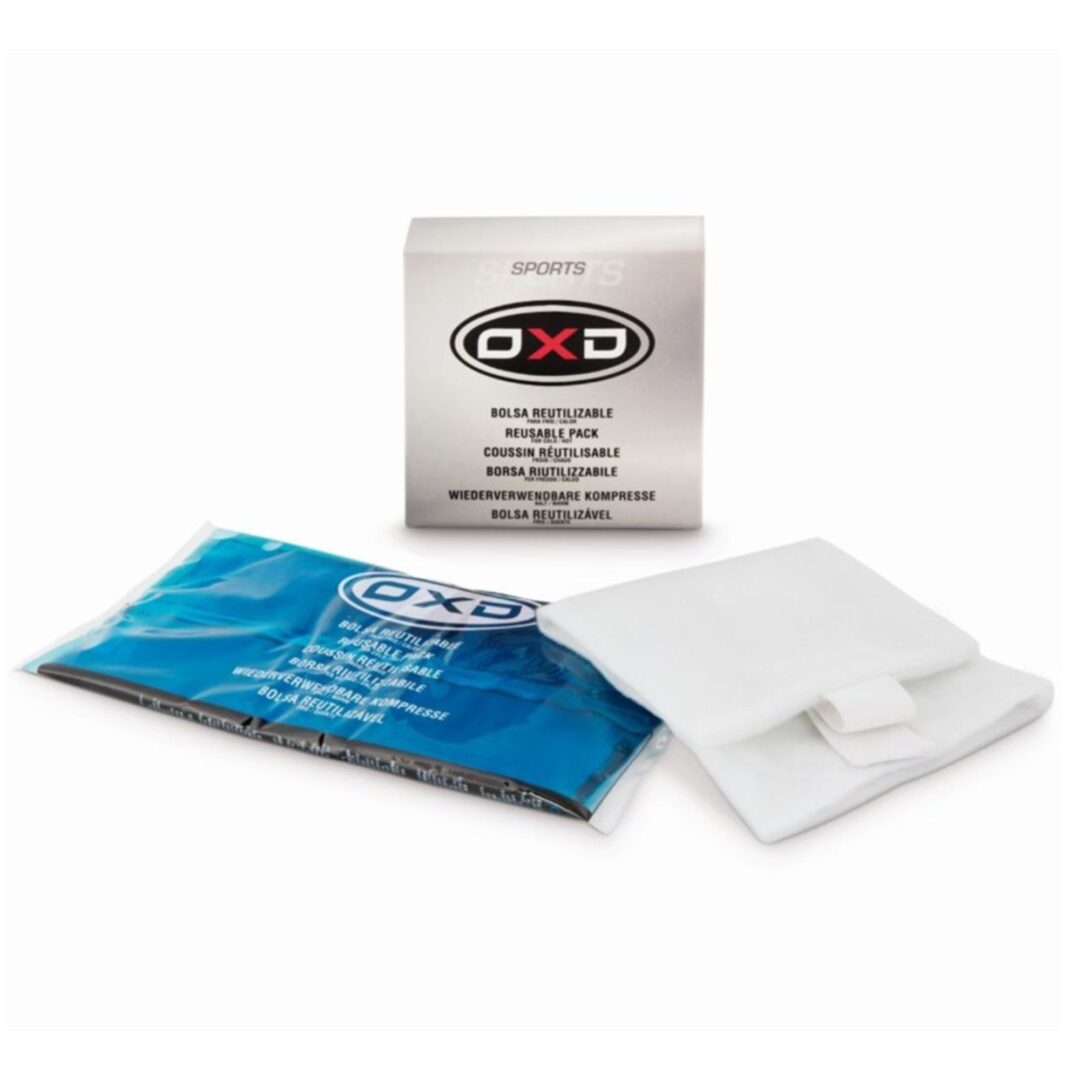 OXD BOLSA REUTILIZABLE FRÍO/CALOR