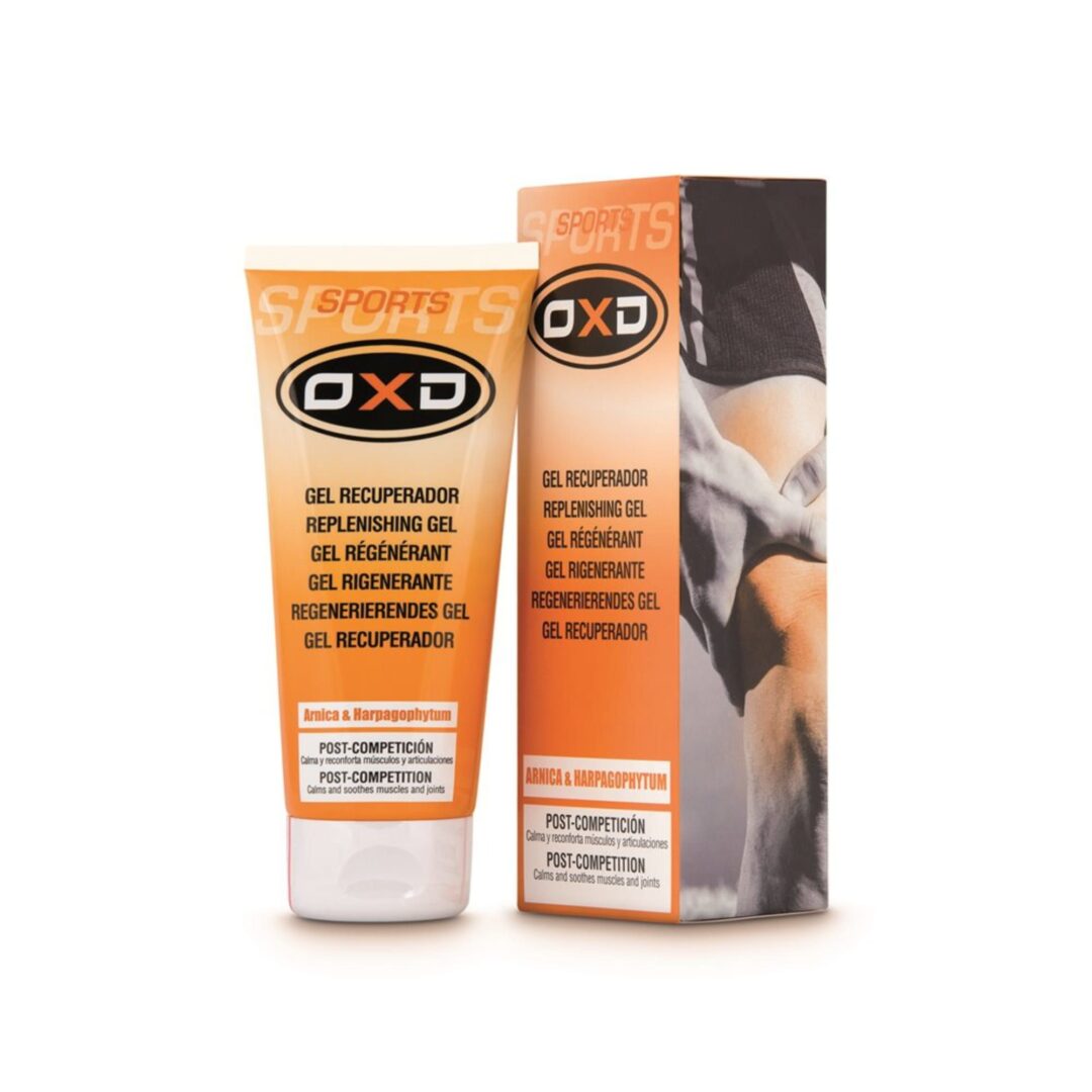 OXD GEL RECUPERADOR