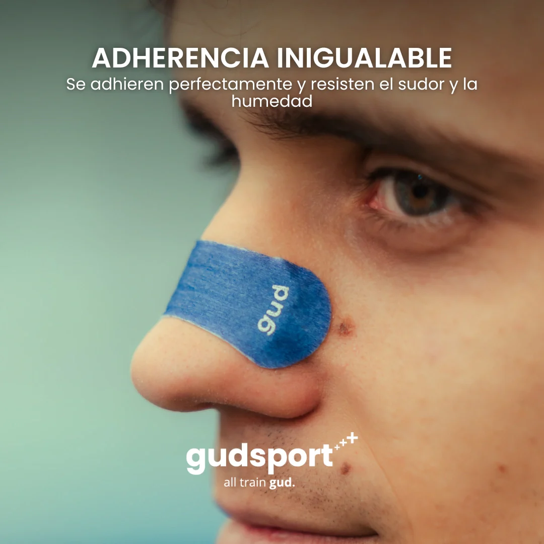 GUDSPORT TIRAS NASALES - Imagen 3