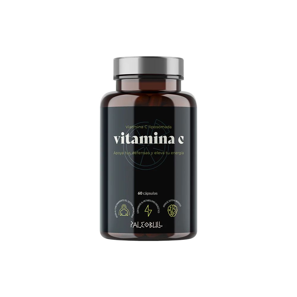 PALEOBULL VITAMINA C