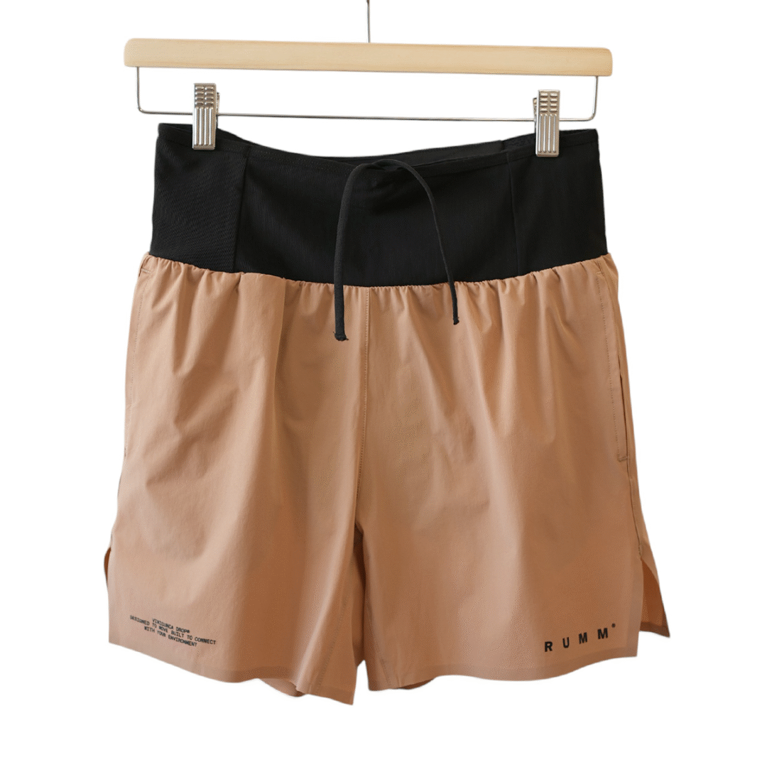 RUMM PANTAL&Oacute;N TRAIL HOMBRE VINICUNCA BEIGE