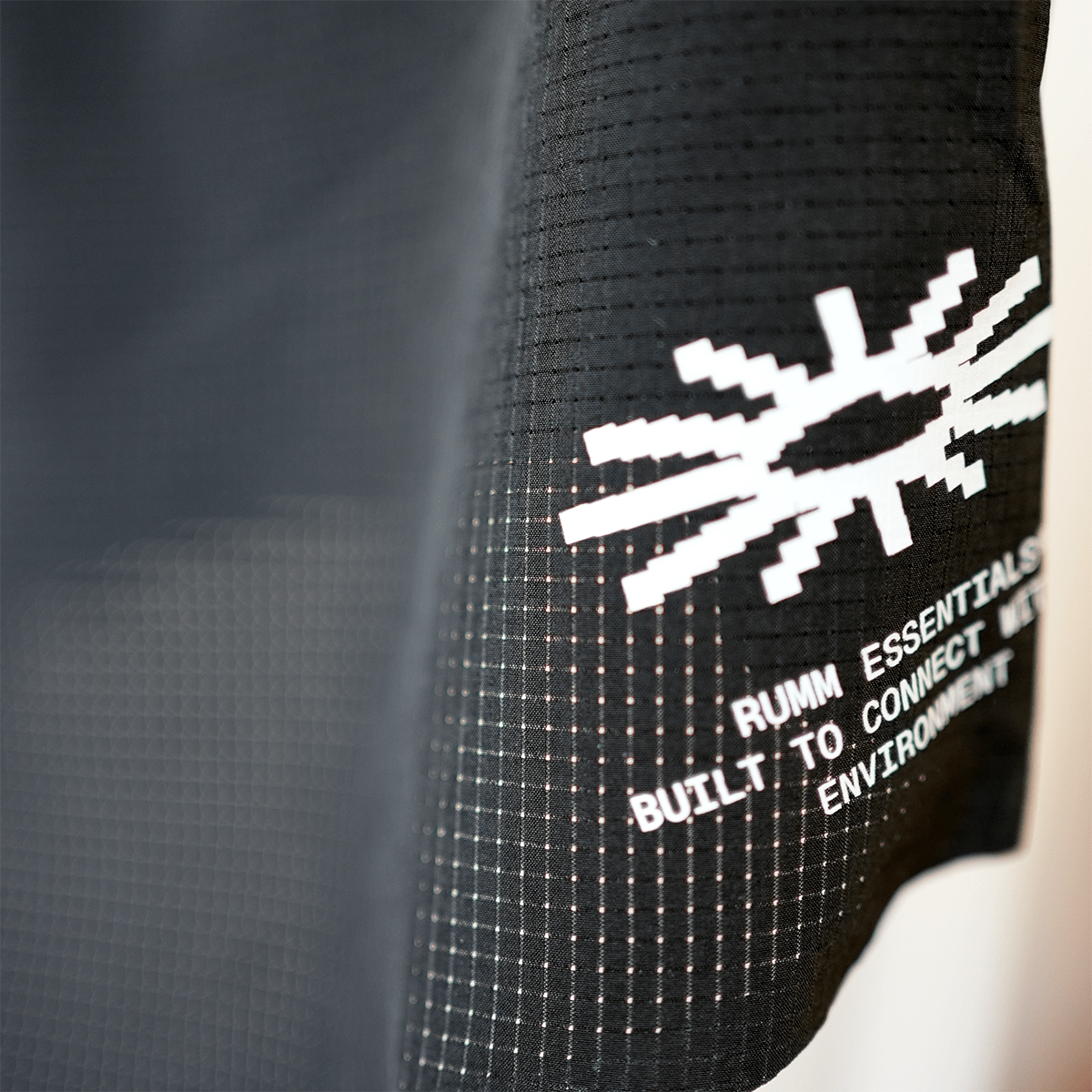 RUMM PANTALÓN TRAIL MUJER ESSENCIAL - Imagen 4