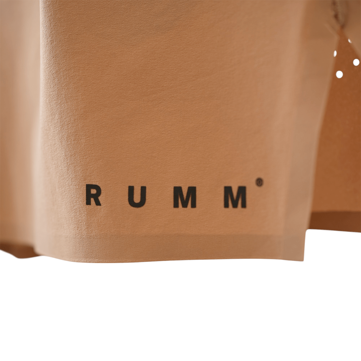 RUMM PANTALÓN TRAIL HOMBRE VINICUNCA BEIGE - Imagen 4