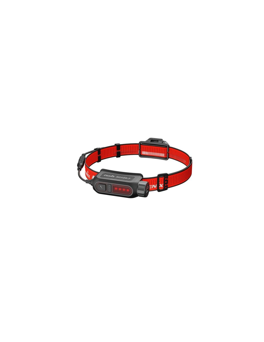FENIX FRONTAL HP12R-T 1300 LÚMENES - Imagen 4
