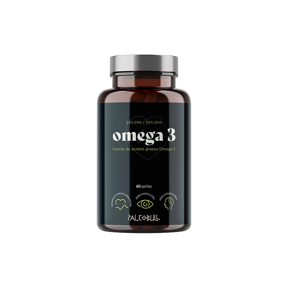 PALEOBULL OMEGA 3