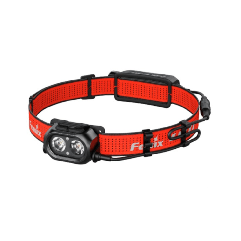 FENIX FRONTAL HP12R-T 1300 LÚMENES
