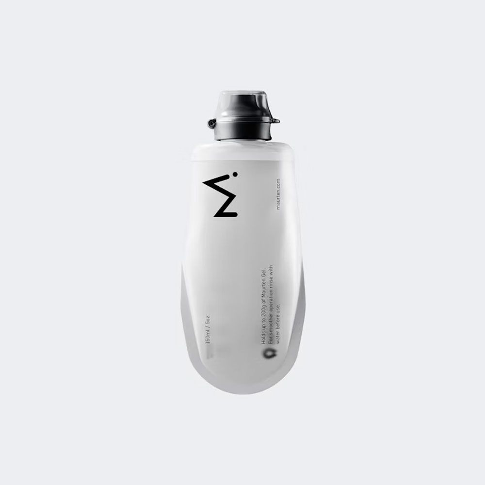 MAURTEN SOFT FLASK GELFLASK 150 ML