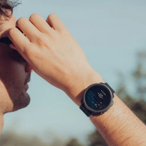 SUUNTO RELOJ DEPORTIVO GPS VERTICAL - Imagen 5