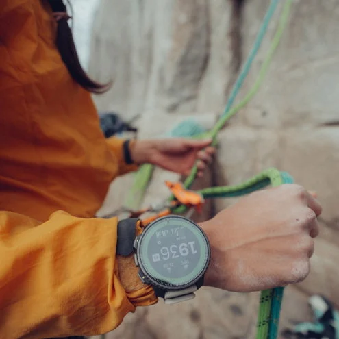 SUUNTO RELOJ DEPORTIVO GPS VERTICAL TITANIUM SOLAR - Imagen 4