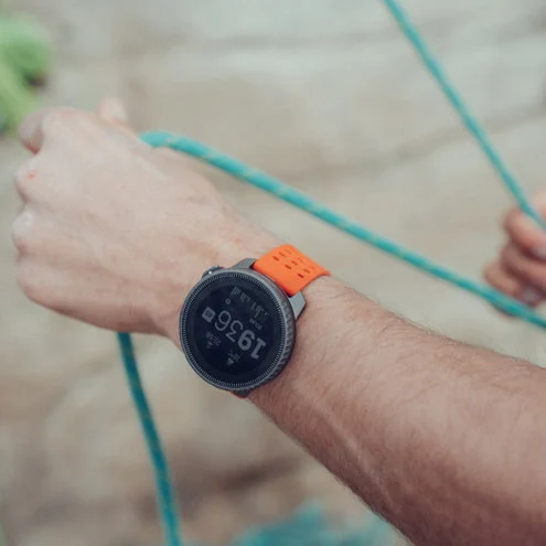 SUUNTO RELOJ DEPORTIVO GPS VERTICAL TITANIUM SOLAR - Imagen 7