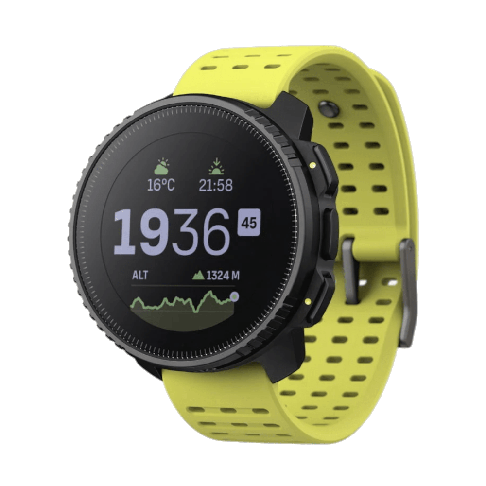 SUUNTO RELOJ DEPORTIVO GPS VERTICAL
