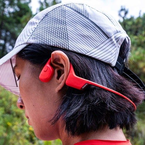 SUUNTO AURICULARES INALAMBRICOS SONIC - Imagen 3