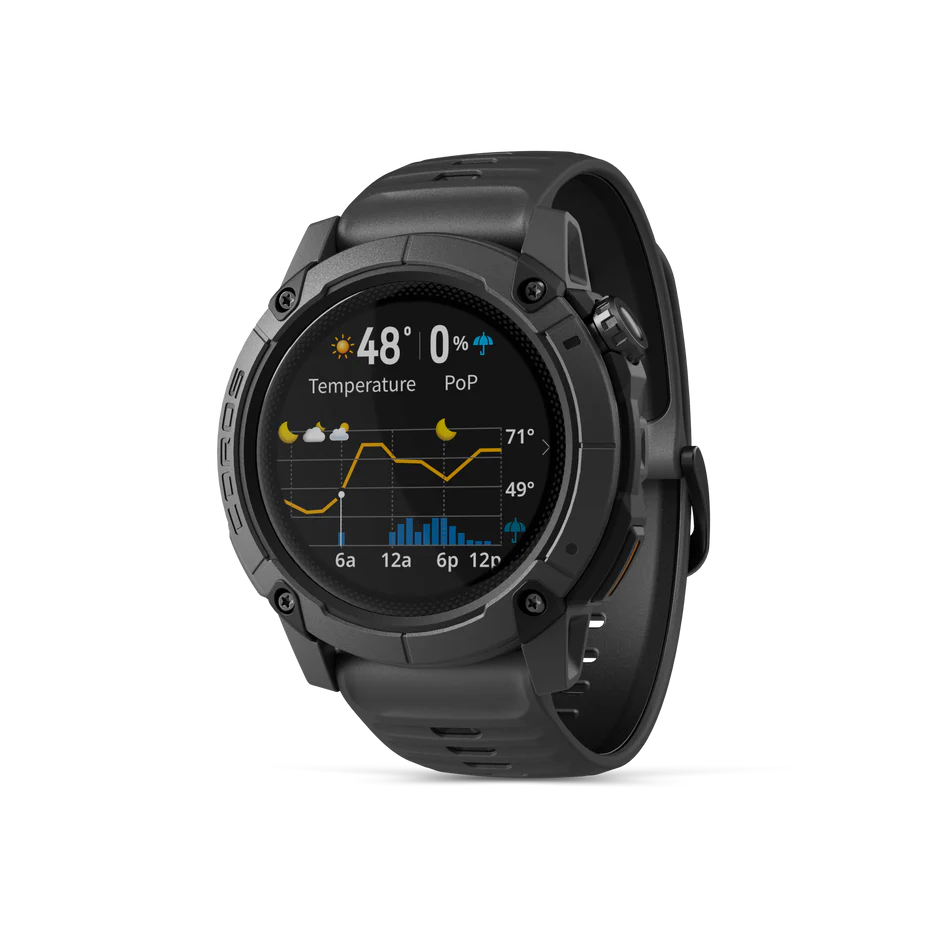 COROS RELOJ DEPORTIVO GPS NOMAD - Imagen 2