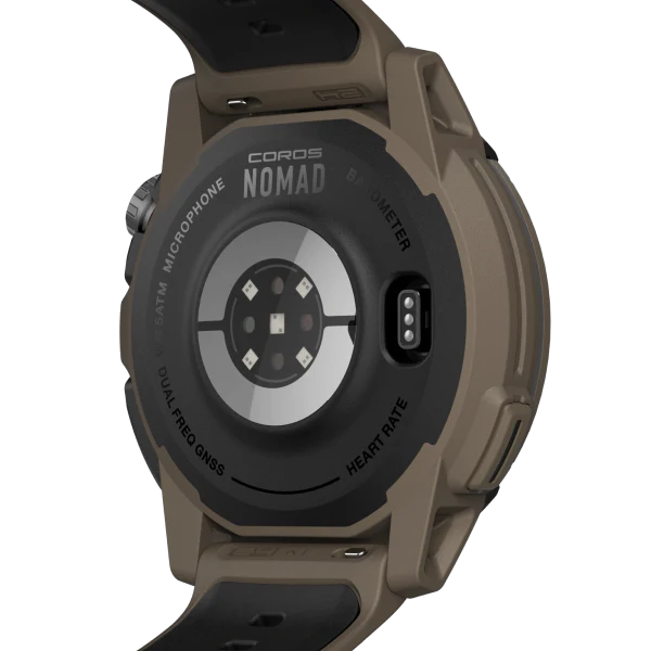 COROS RELOJ DEPORTIVO GPS NOMAD - Imagen 5