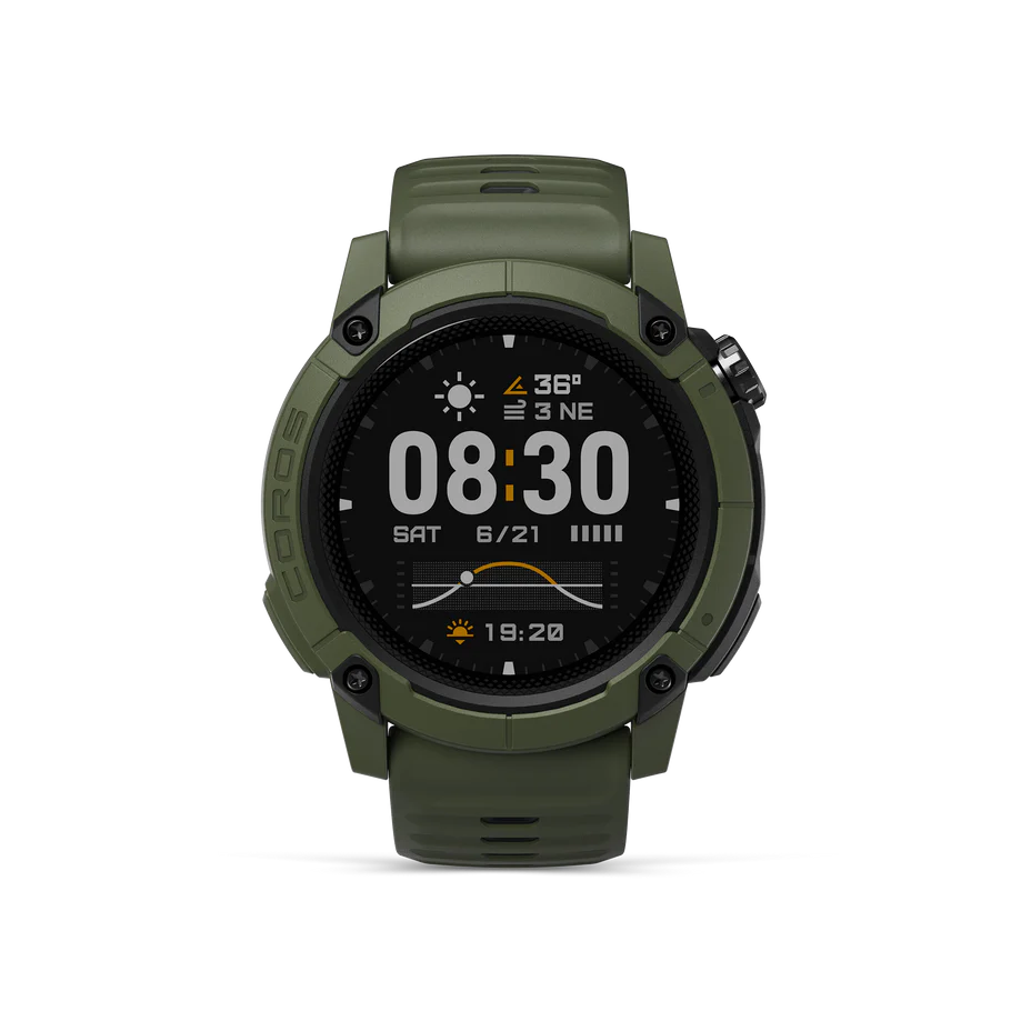 COROS RELOJ DEPORTIVO GPS NOMAD