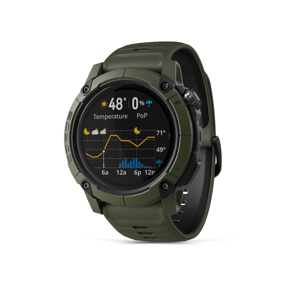 COROS RELOJ DEPORTIVO GPS NOMAD - Imagen 7