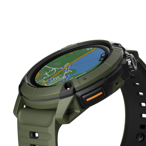 COROS RELOJ DEPORTIVO GPS NOMAD - Imagen 6