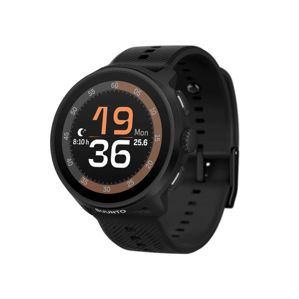 SUUNTO RELOJ DEPORTIVO GPS RUN