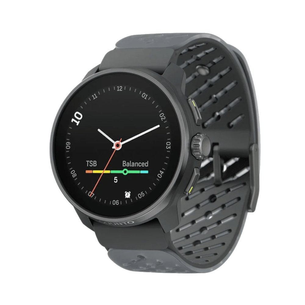 SUUNTO RELOJ DEPORTIVO GPS RACE S TITANIUNM