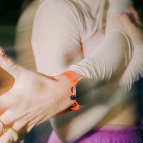 SUUNTO RELOJ DEPORTIVO GPS RUN - Imagen 3