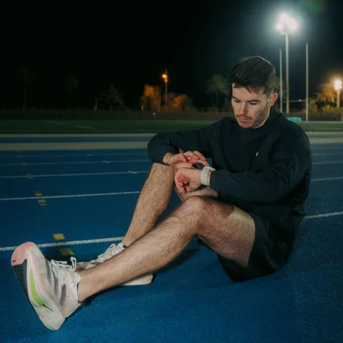 SUUNTO RELOJ DEPORTIVO GPS RUN - Imagen 4