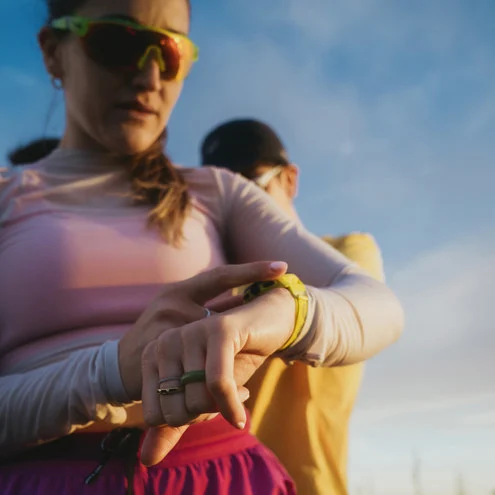 SUUNTO RELOJ DEPORTIVO GPS RUN - Imagen 5