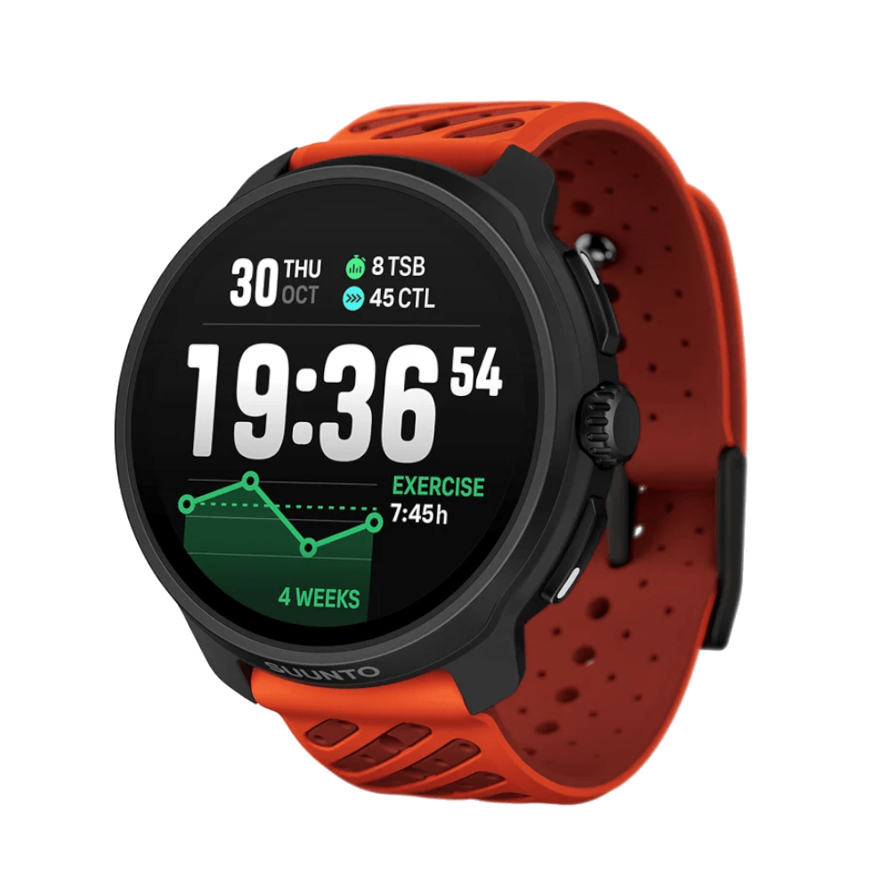 SUUNTO RELOJ DEPORTIVO GPS RACE 2