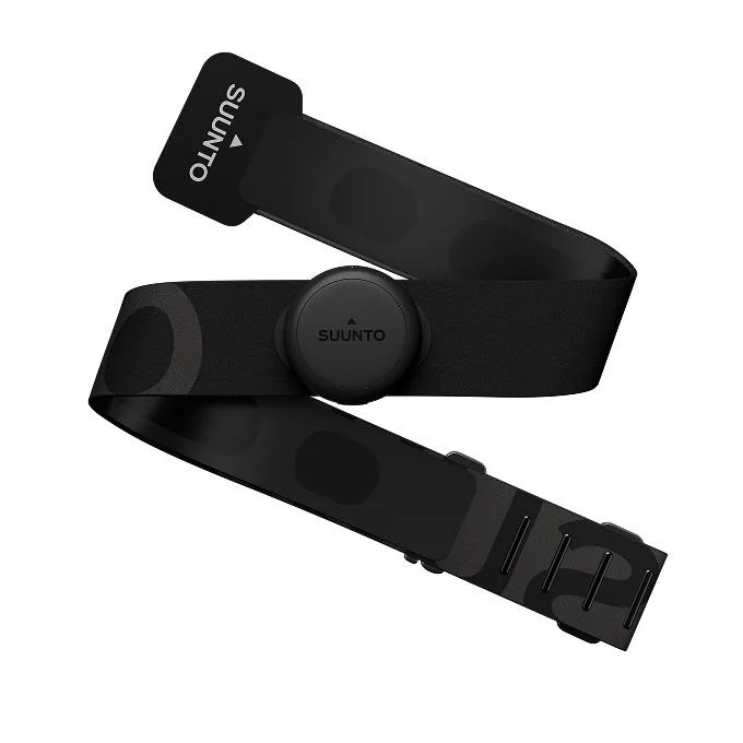 SUUNTO SENSOR DE FRECUENCIA CARDÍACA SMART HEART RATE BELT 2