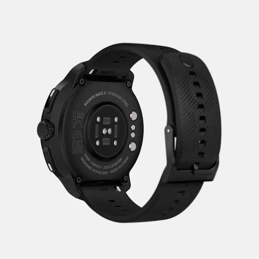 SUUNTO RELOJ DEPORTIVO GPS RACE 2 - Imagen 6