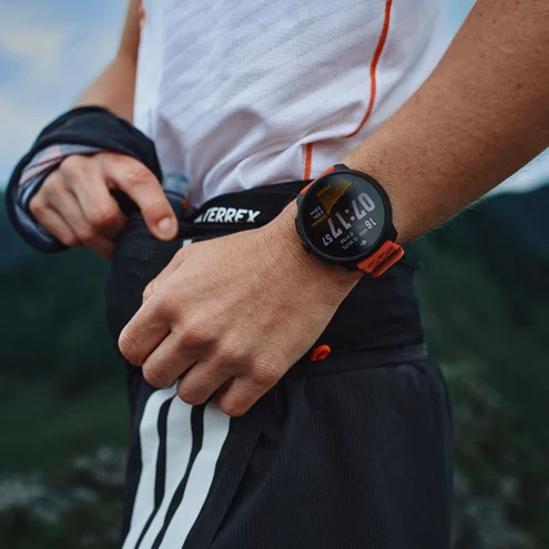 SUUNTO RELOJ DEPORTIVO GPS RACE 2 - Imagen 3