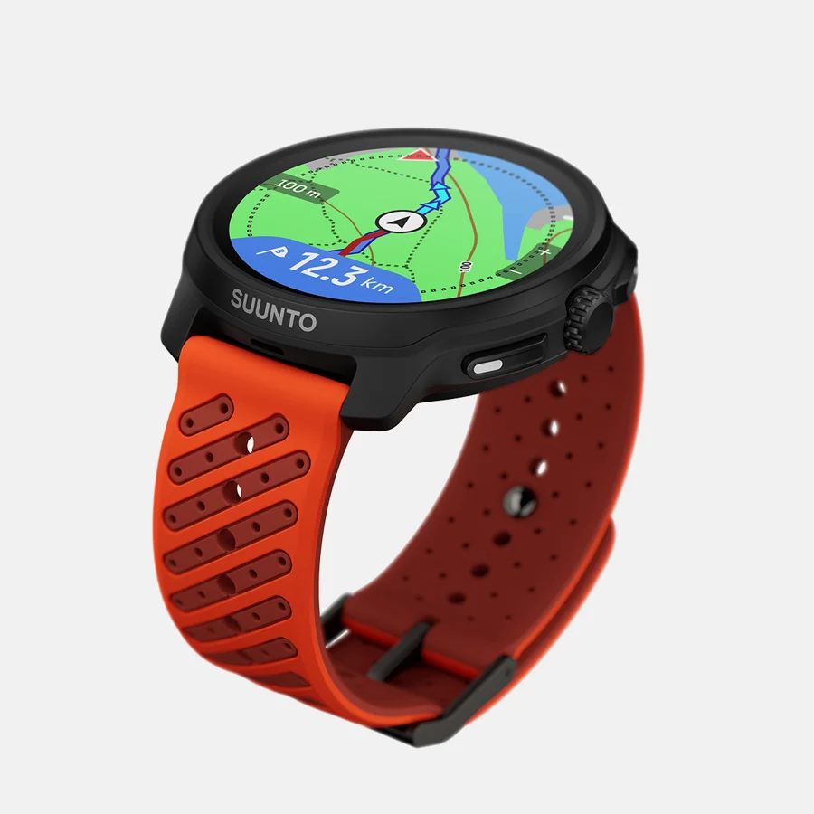 SUUNTO RELOJ DEPORTIVO GPS RACE 2 - Imagen 4