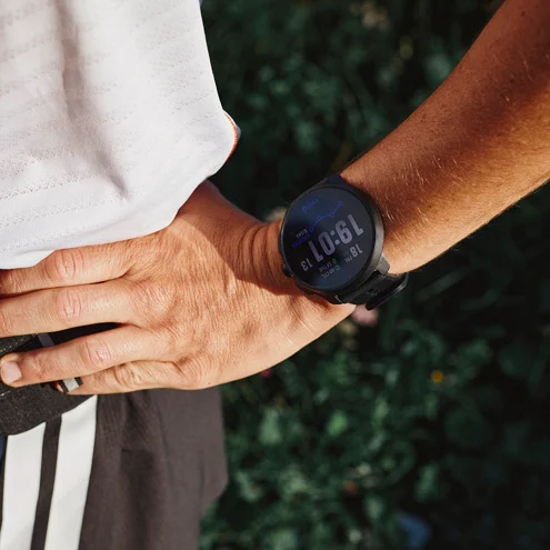 SUUNTO RELOJ DEPORTIVO GPS RACE 2 TITANIUM - Imagen 4