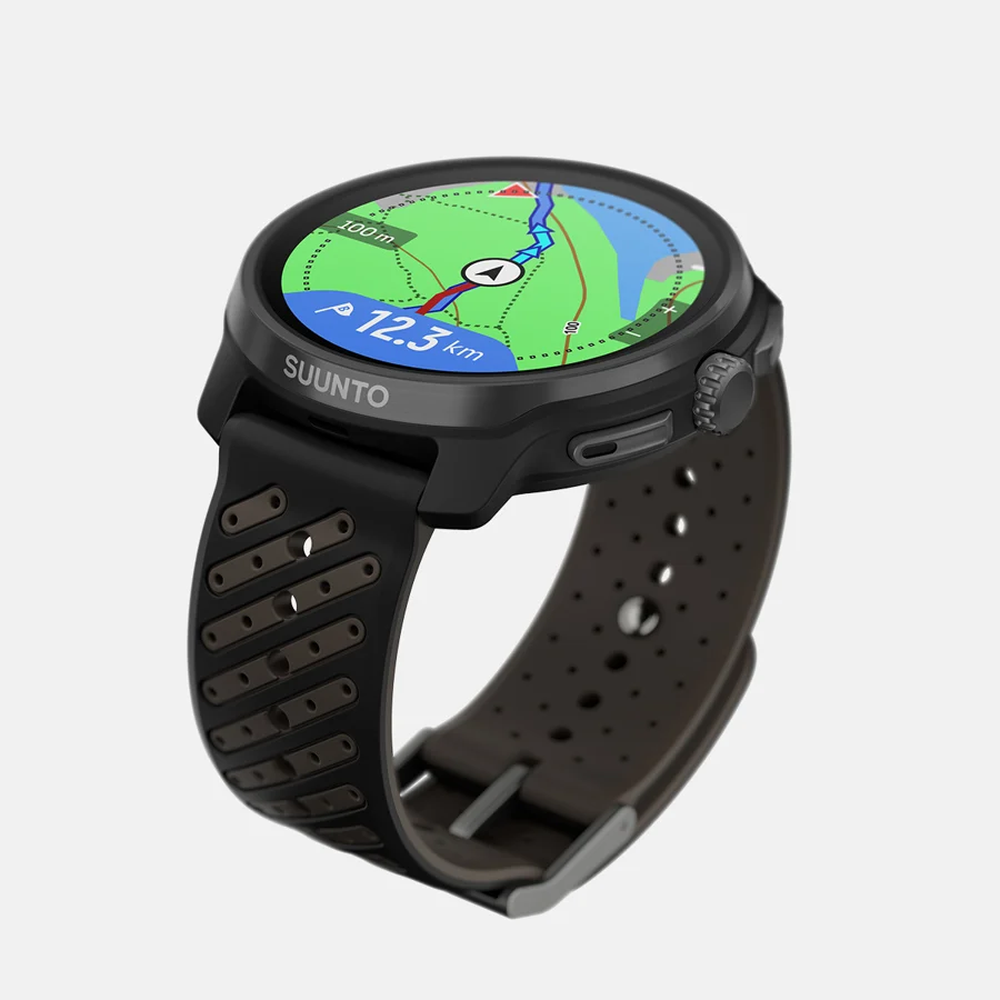 SUUNTO RELOJ DEPORTIVO GPS RACE 2 TITANIUM - Imagen 5