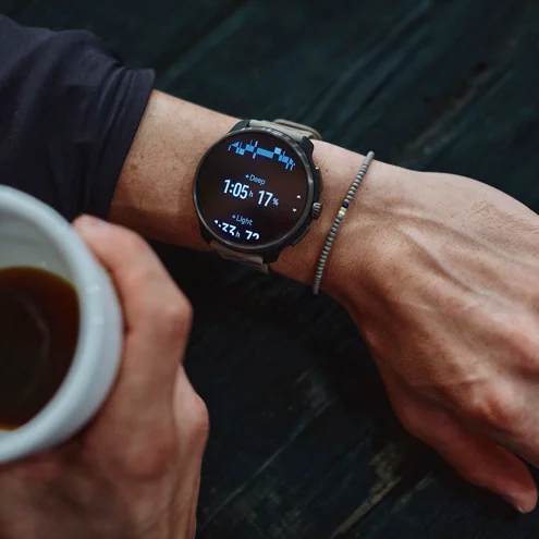 SUUNTO RELOJ DEPORTIVO GPS RACE 2 TITANIUM - Imagen 2