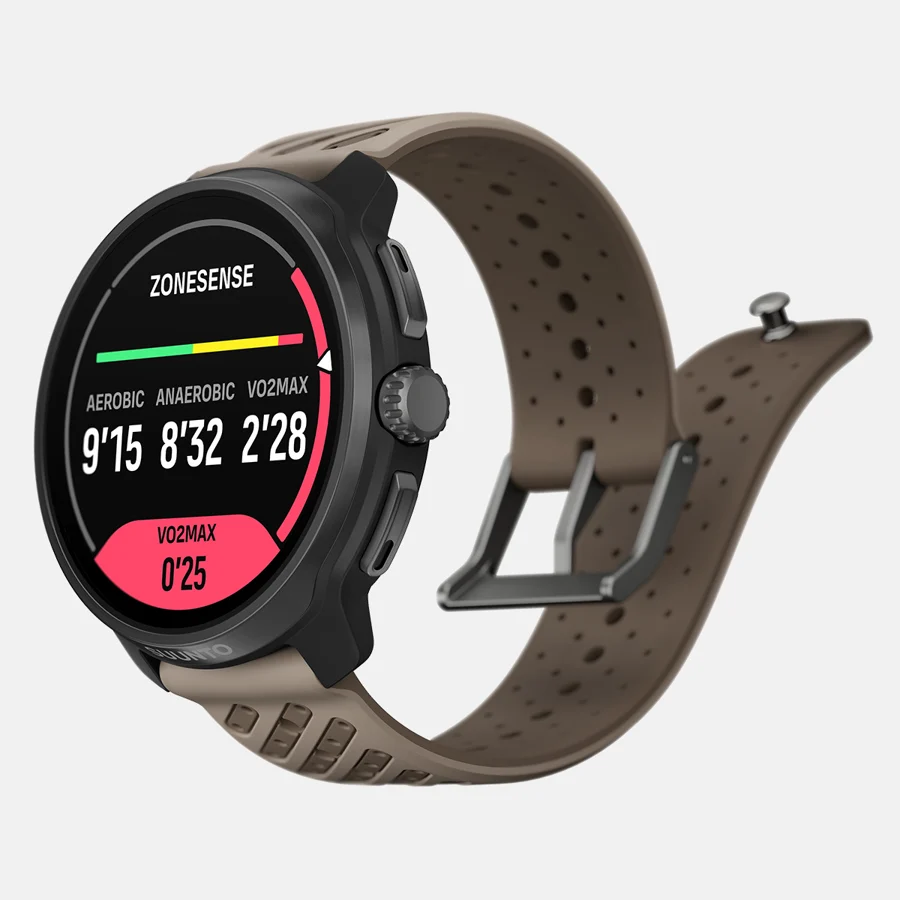 SUUNTO RELOJ DEPORTIVO GPS RACE 2 TITANIUM - Imagen 3
