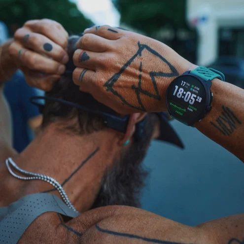 SUUNTO RELOJ DEPORTIVO GPS RACE 2 - Imagen 2