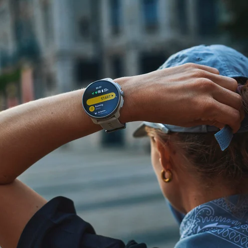 SUUNTO RELOJ DEPORTIVO GPS RACE 2 - Imagen 7