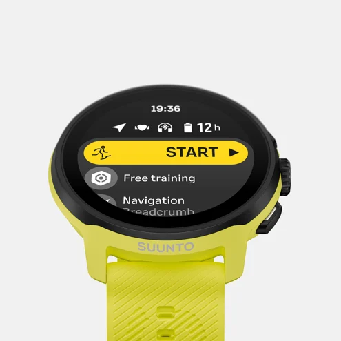 SUUNTO RELOJ DEPORTIVO GPS RUN - Imagen 2